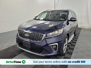2019 Kia Sorento in Pittsburgh, PA 15236