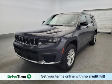 2022 Jeep Grand Cherokee L in Newport News, VA 23601