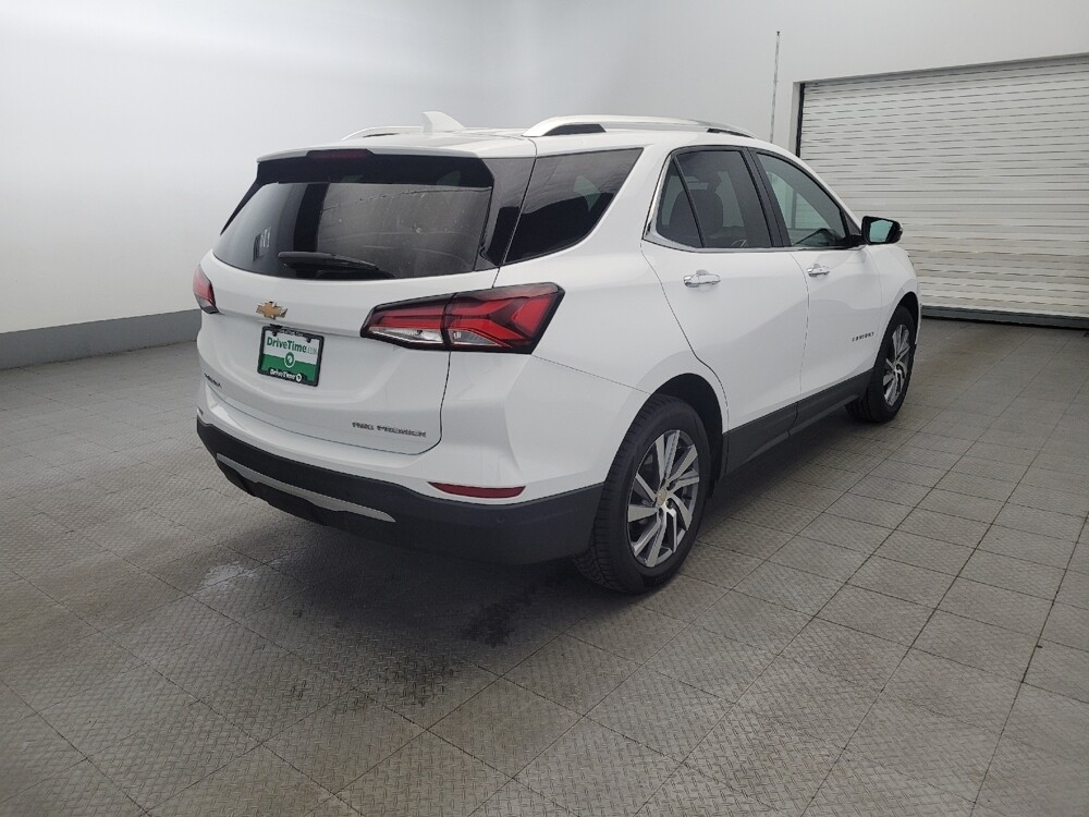 2022 Chevrolet Equinox in Owings Mills, MD 21117 - 18073018 9