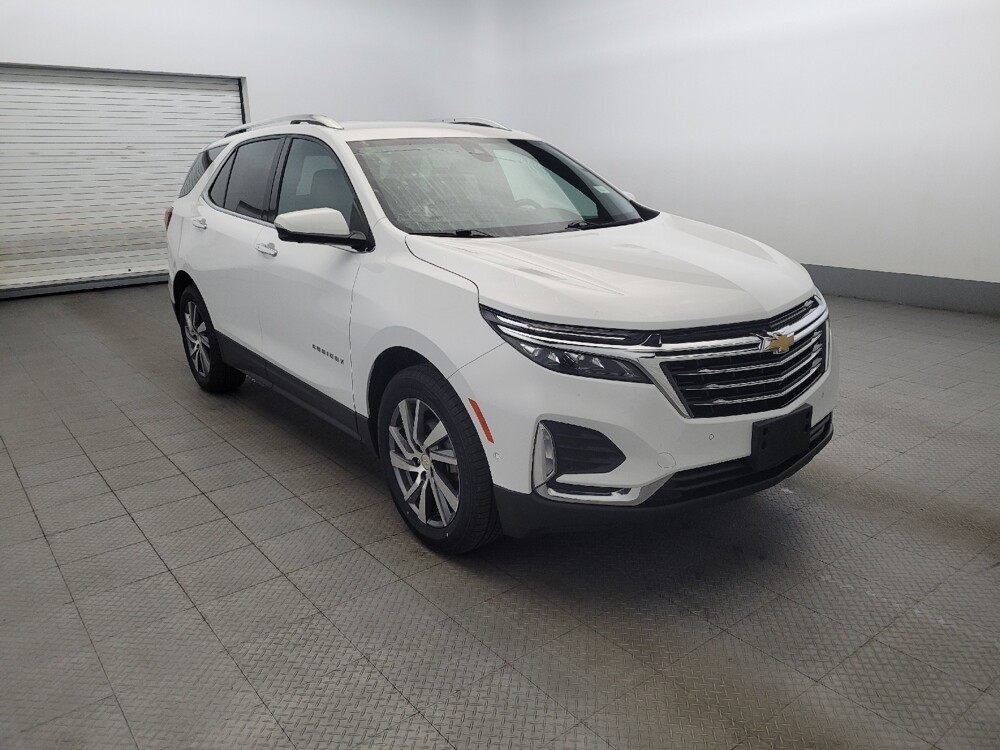 2022 Chevrolet Equinox in Owings Mills, MD 21117 - 18073018 13