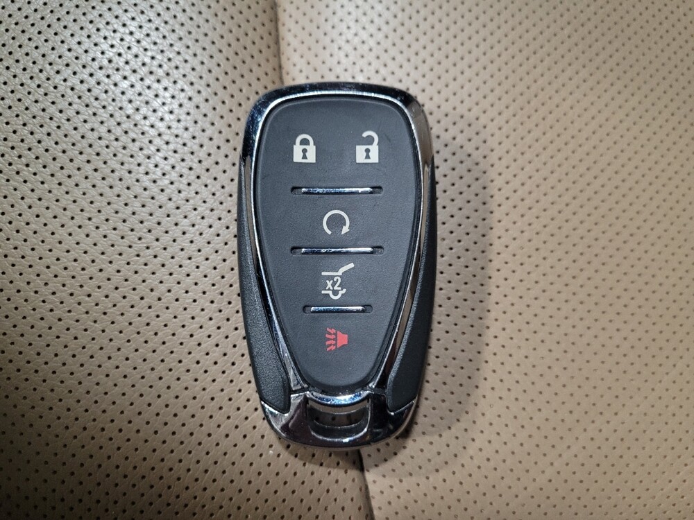 2022 Chevrolet Equinox in Owings Mills, MD 21117 - 18073018 32