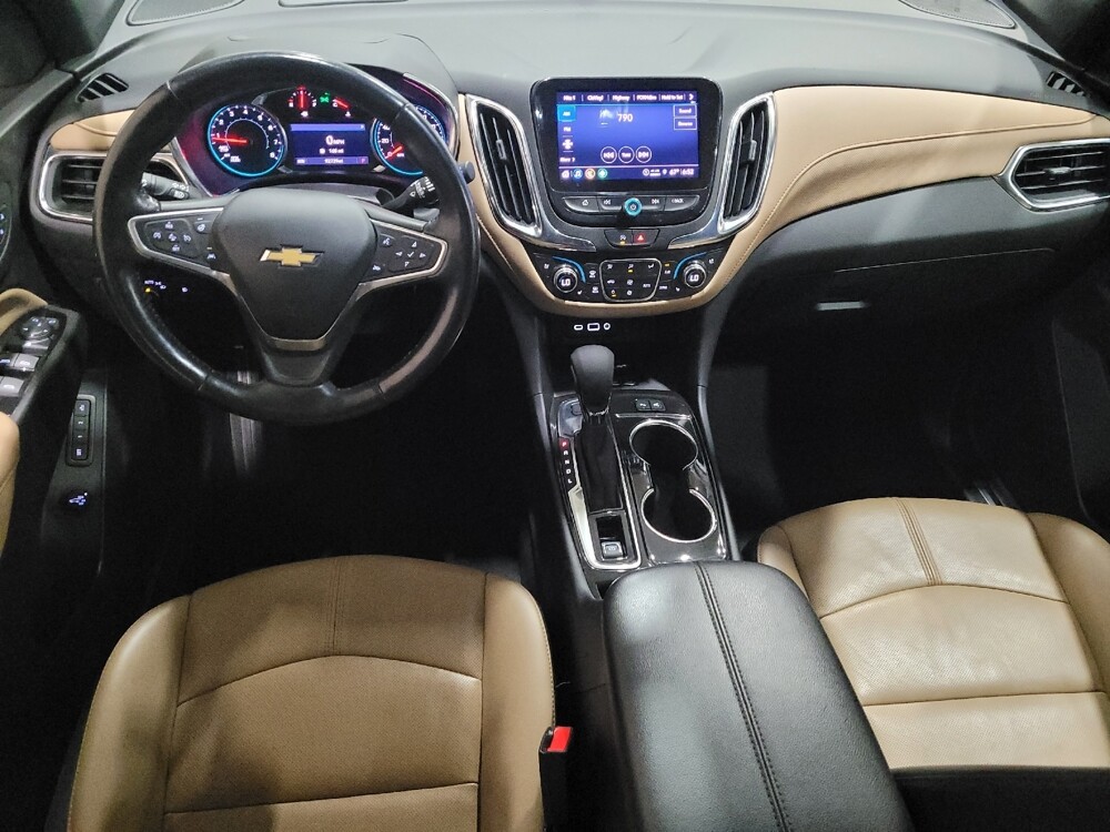 2022 Chevrolet Equinox in Owings Mills, MD 21117 - 18073018 22