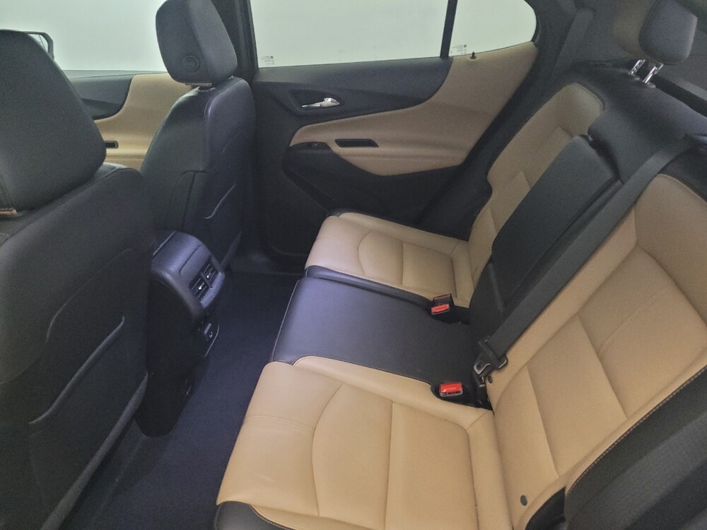 2022 Chevrolet Equinox in Owings Mills, MD 21117 - 18073018 18