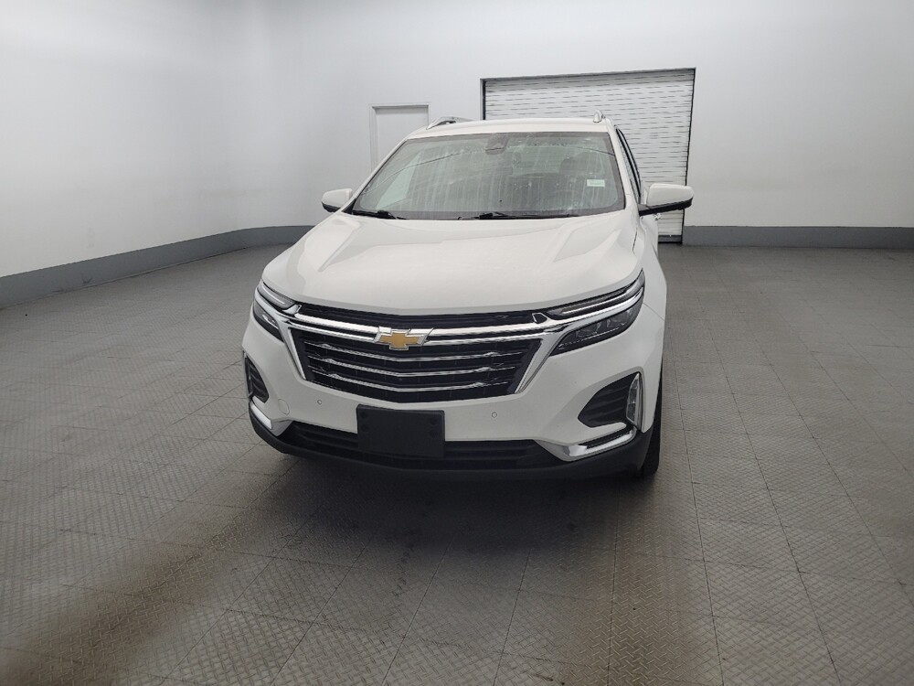 2022 Chevrolet Equinox in Owings Mills, MD 21117 - 18073018 15