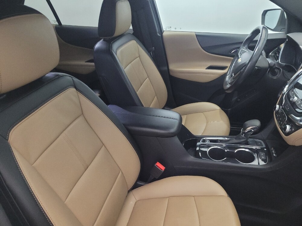 2022 Chevrolet Equinox in Owings Mills, MD 21117 - 18073018 21