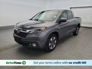 2017 Honda Ridgeline in Glen Burnie, MD 21061