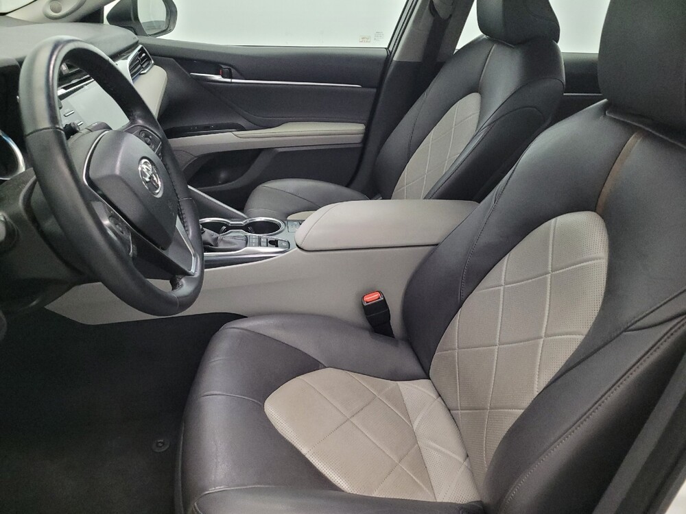 2018 Toyota Camry in Woodbridge, VA 22191 - 18073020 17