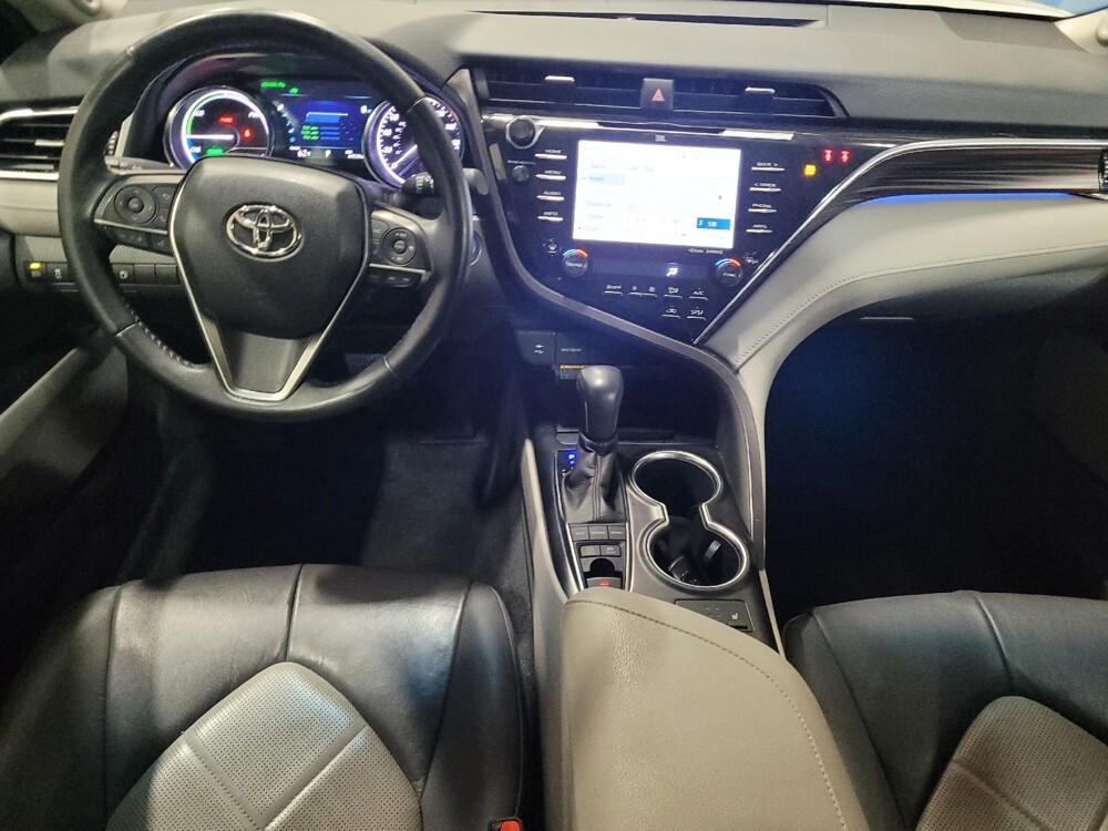 2018 Toyota Camry in Woodbridge, VA 22191 - 18073020 22