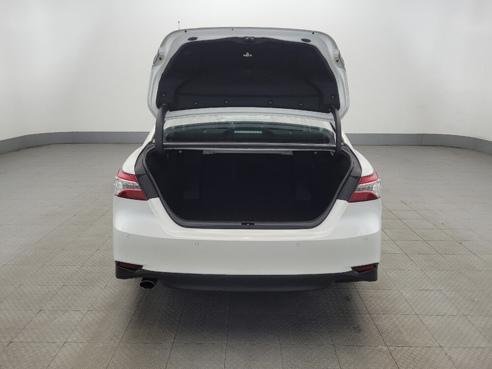 2018 Toyota Camry in Woodbridge, VA 22191 - 18073020 29