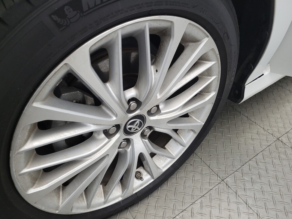 2018 Toyota Camry in Woodbridge, VA 22191 - 18073020 31