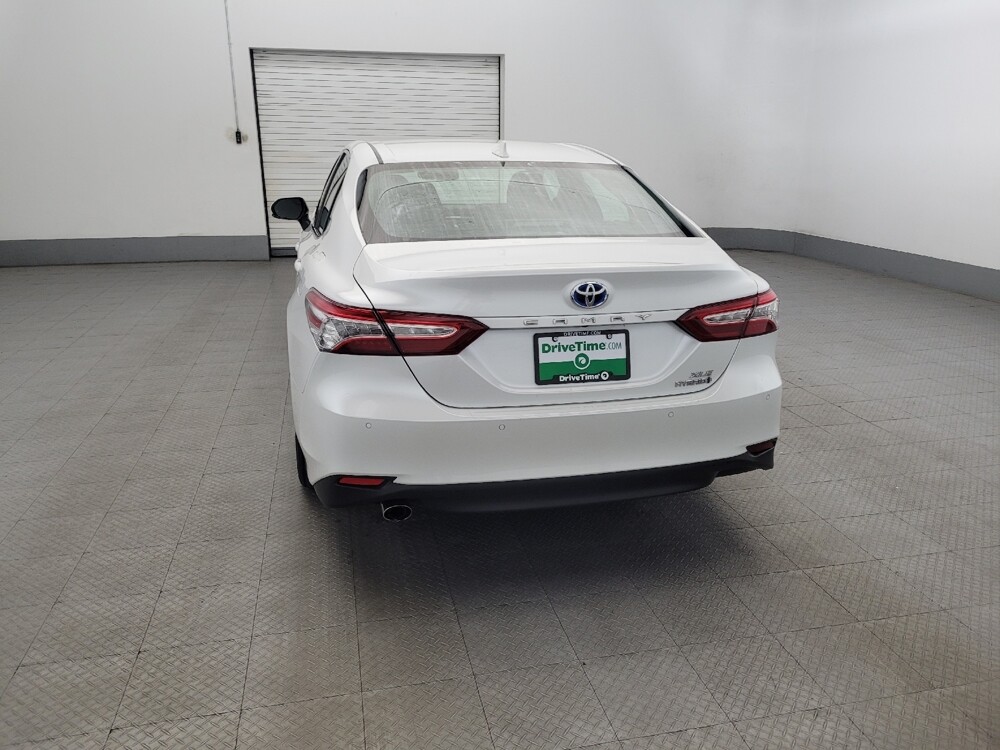 2018 Toyota Camry in Woodbridge, VA 22191 - 18073020 6