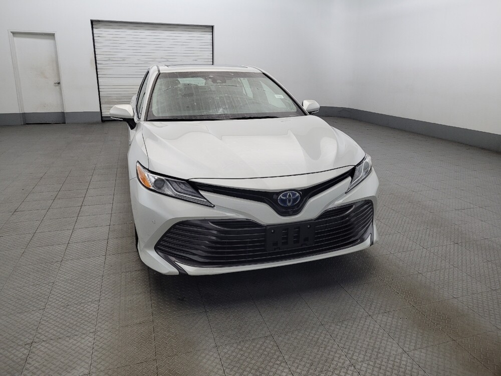 2018 Toyota Camry in Woodbridge, VA 22191 - 18073020 14