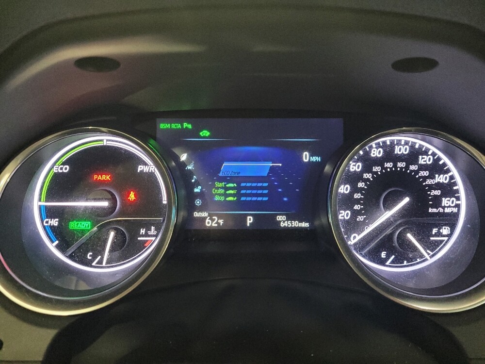 2018 Toyota Camry in Woodbridge, VA 22191 - 18073020 23