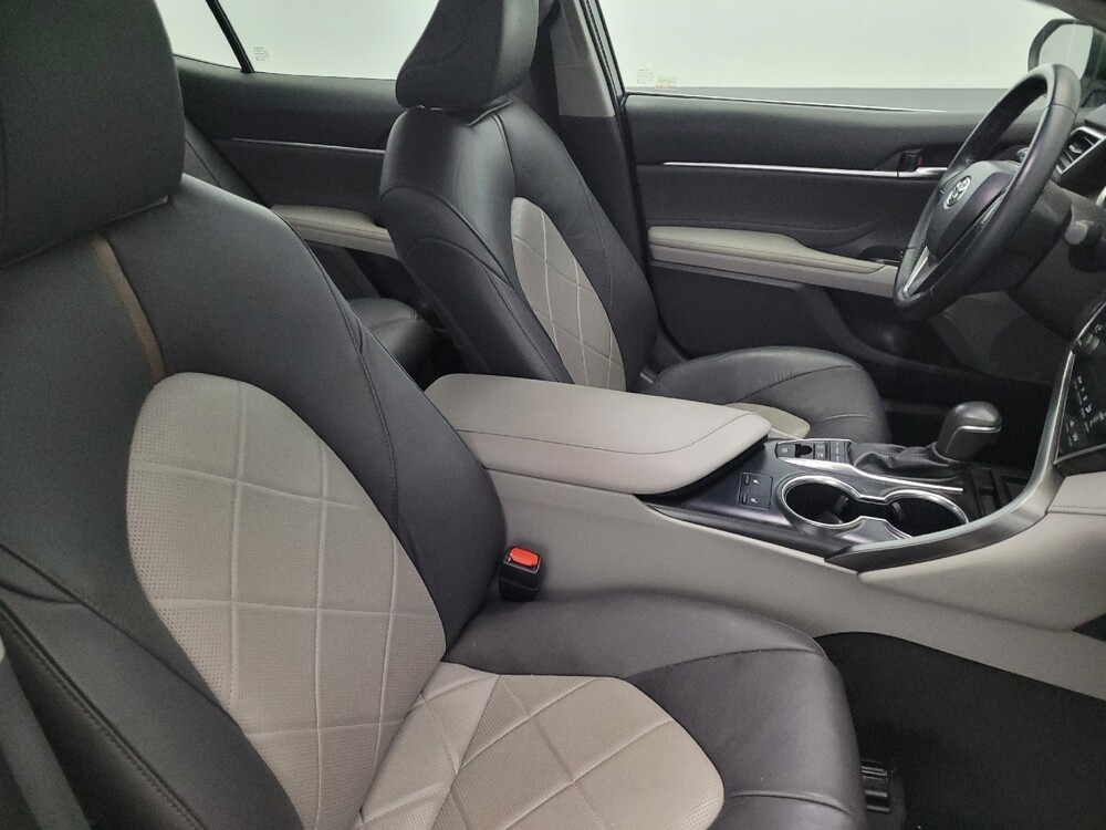 2018 Toyota Camry in Woodbridge, VA 22191 - 18073020 21