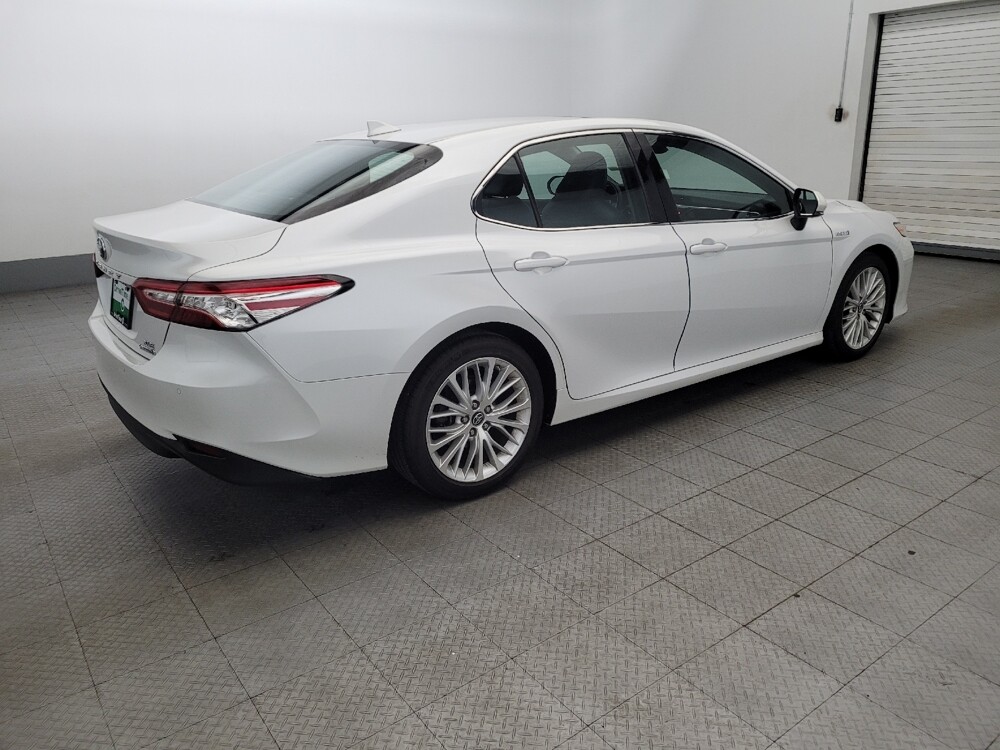 2018 Toyota Camry in Woodbridge, VA 22191 - 18073020 10