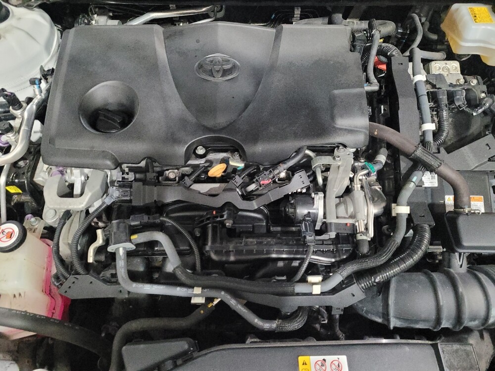 2018 Toyota Camry in Woodbridge, VA 22191 - 18073020 30