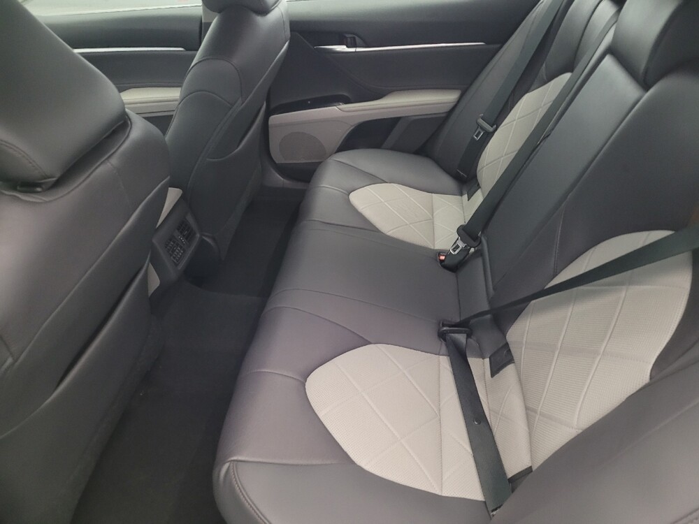 2018 Toyota Camry in Woodbridge, VA 22191 - 18073020 18