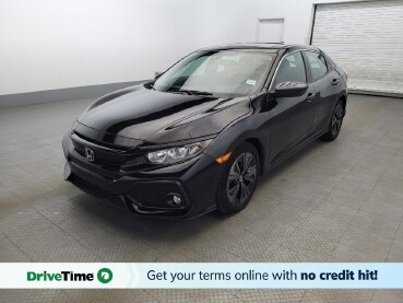 2017 Honda Civic in Glen Burnie, MD 21061