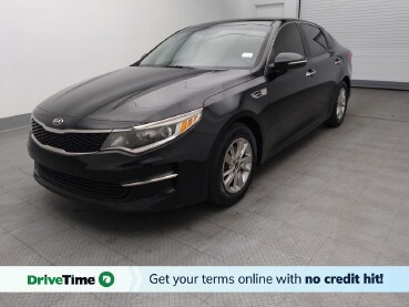 2017 Kia Optima in Wichita, KS 67207