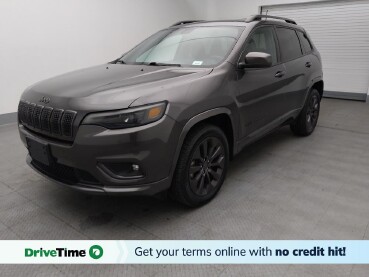 2019 Jeep Cherokee in Wichita, KS 67207