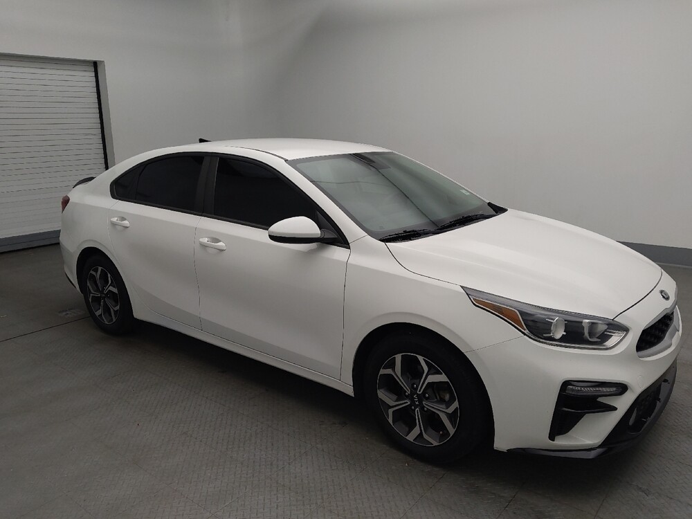 2019 Kia Forte in Independence, MO 64055 - 18073025 11