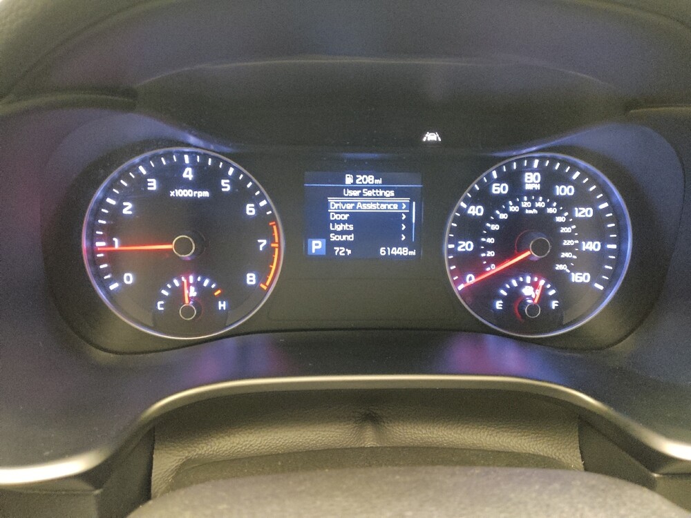 2019 Kia Forte in Independence, MO 64055 - 18073025 23