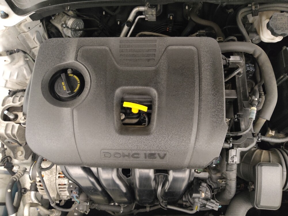 2019 Kia Forte in Independence, MO 64055 - 18073025 30