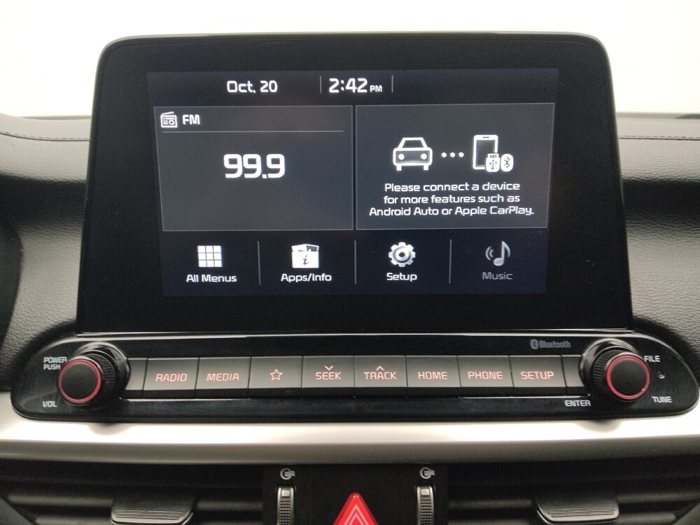 2019 Kia Forte in Independence, MO 64055 - 18073025 25