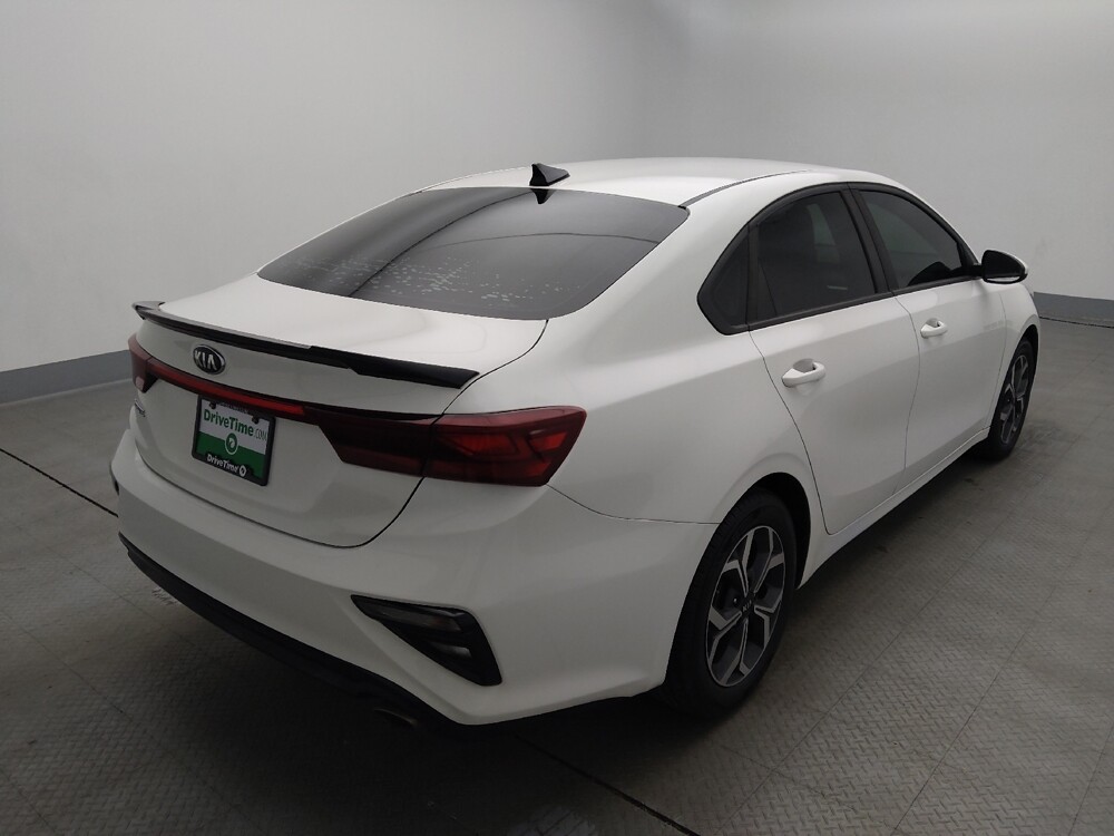 2019 Kia Forte in Independence, MO 64055 - 18073025 9
