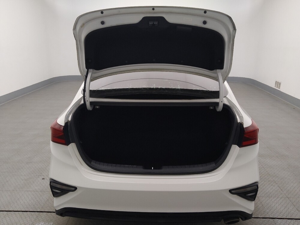 2019 Kia Forte in Independence, MO 64055 - 18073025 29