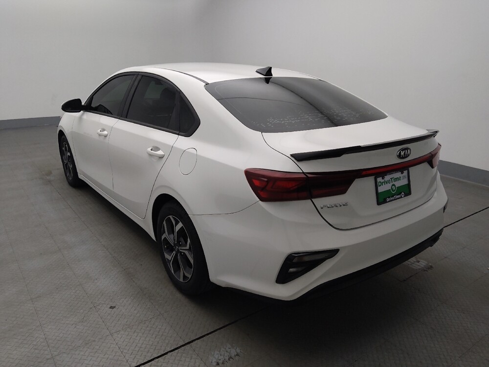 2019 Kia Forte in Independence, MO 64055 - 18073025 5