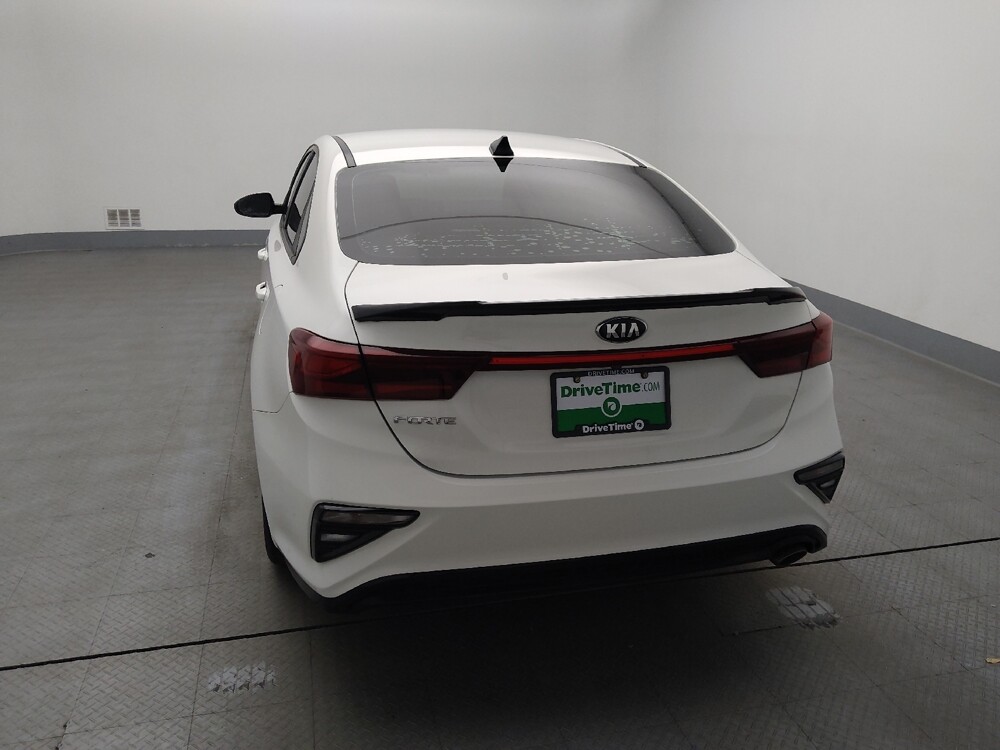 2019 Kia Forte in Independence, MO 64055 - 18073025 6