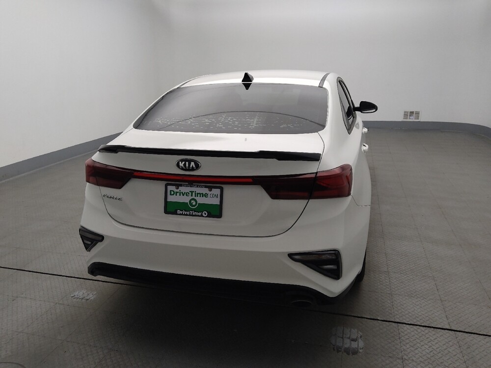 2019 Kia Forte in Independence, MO 64055 - 18073025 7