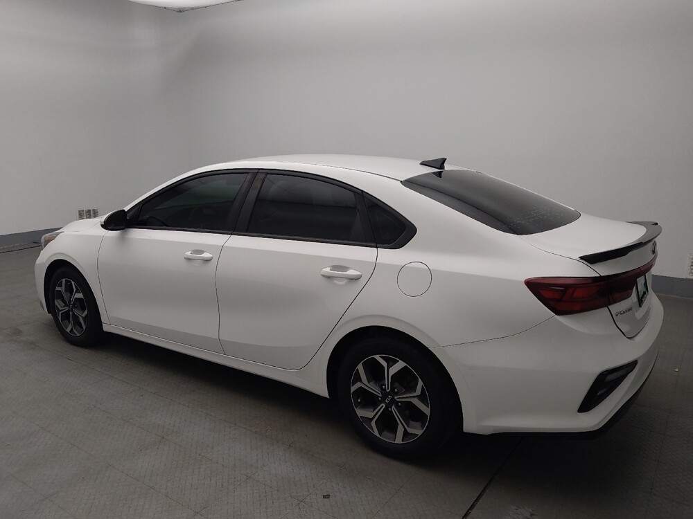 2019 Kia Forte in Independence, MO 64055 - 18073025 3