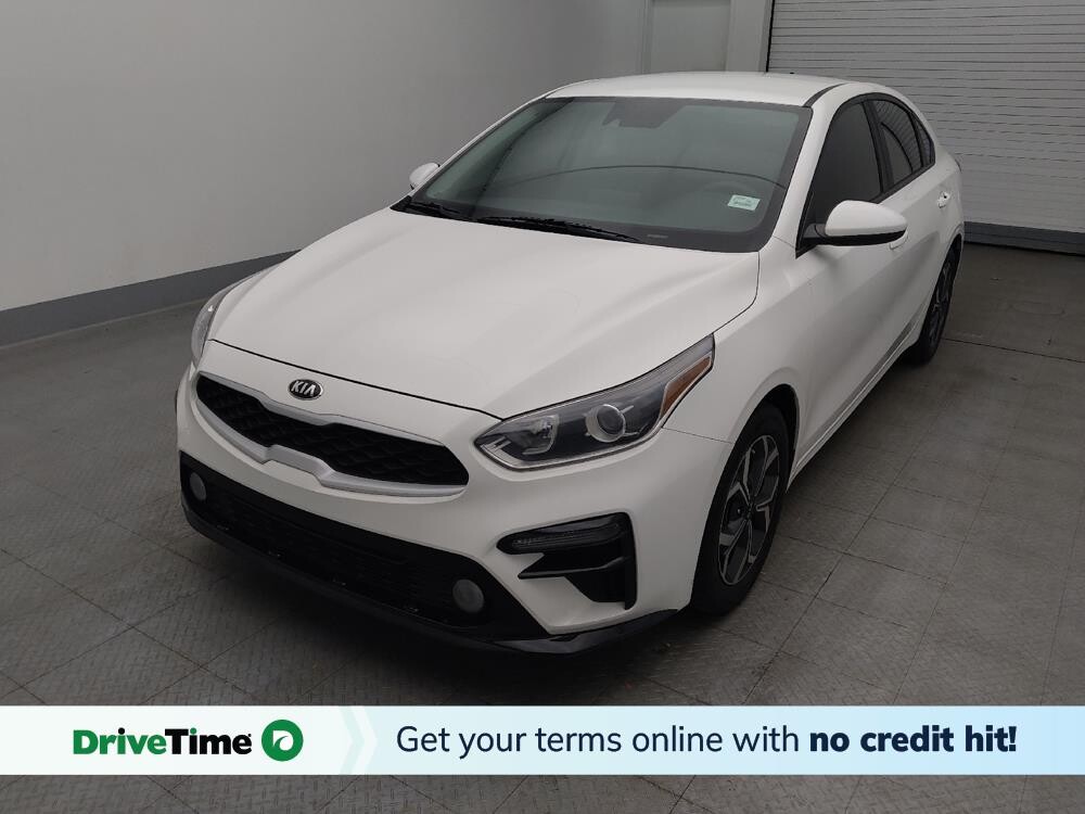 2019 Kia Forte in Independence, MO 64055 - 18073025