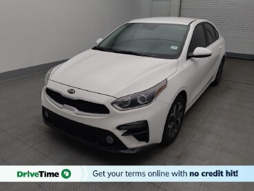 2019 Kia Forte in Independence, MO 64055