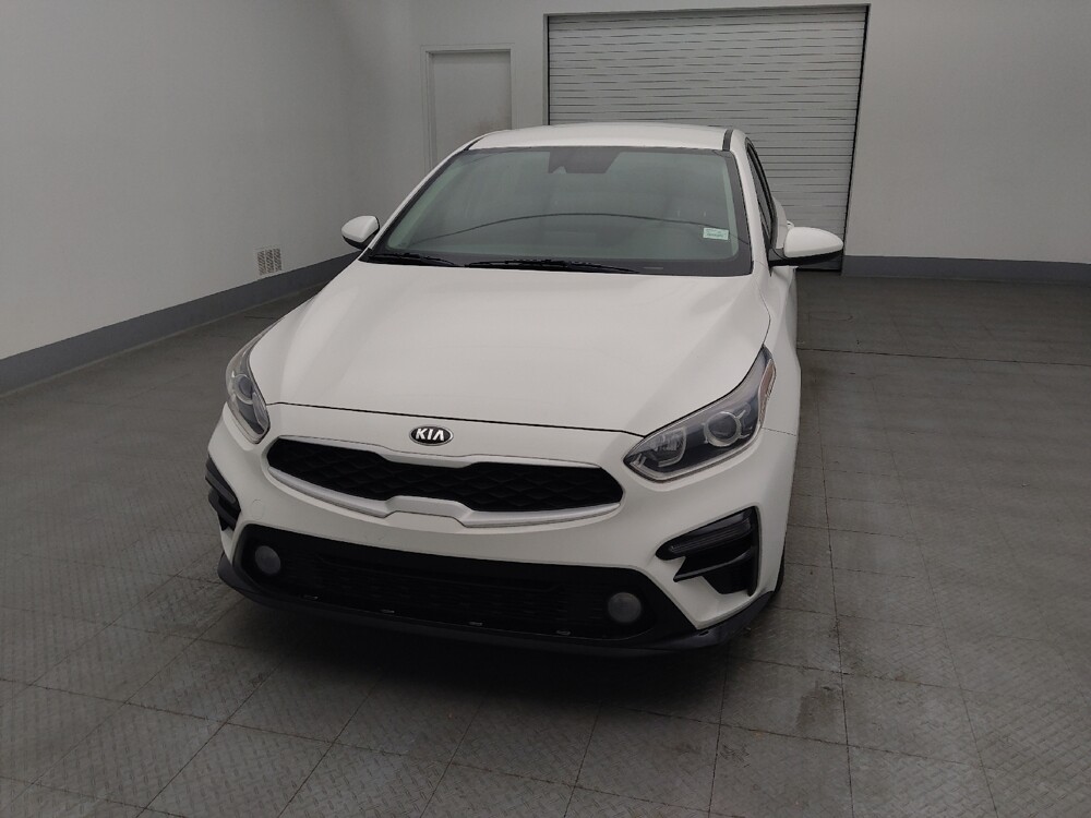 2019 Kia Forte in Independence, MO 64055 - 18073025 15
