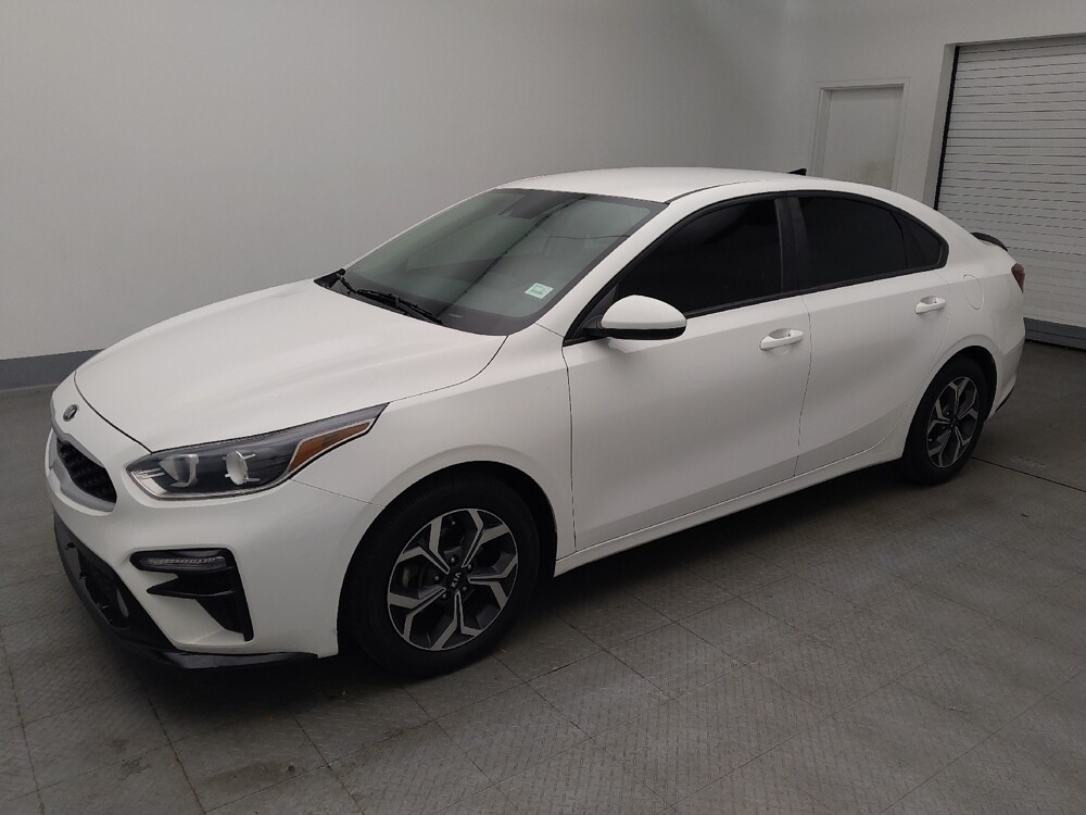 2019 Kia Forte in Independence, MO 64055 - 18073025 2