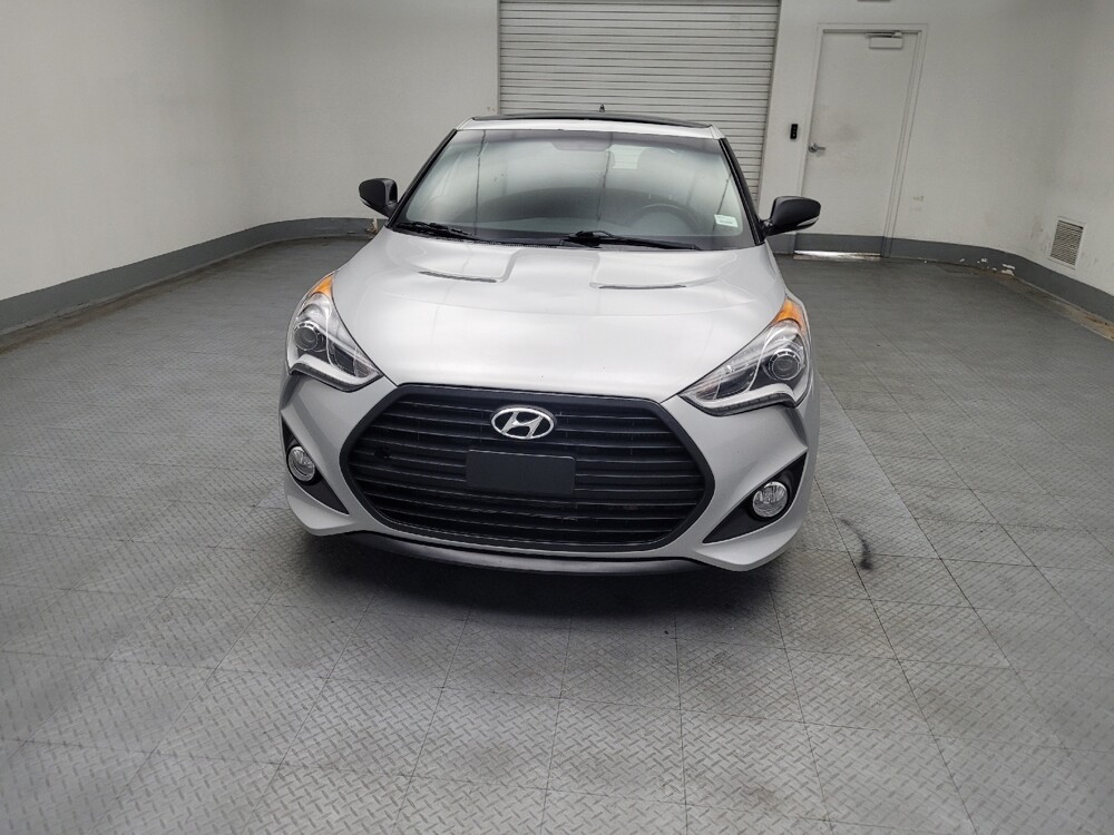 2013 Hyundai Veloster in Des Moines, IA 50310 - 18073026 15