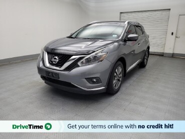 2018 Nissan Murano in Midlothian, IL 60445
