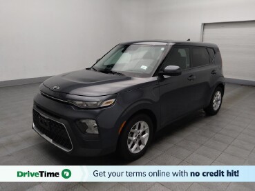 2021 Kia Soul in Duluth, GA 30096