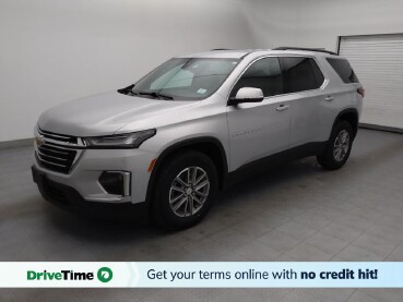 2022 Chevrolet Traverse in Raleigh, NC 27604