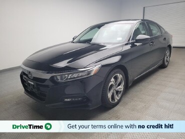 2018 Honda Accord in Louisville, KY 40258