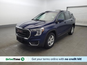2022 GMC Terrain in Richmond, VA 23235