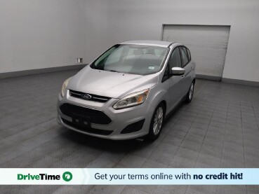 2017 Ford C-MAX in Pelham, AL 35124