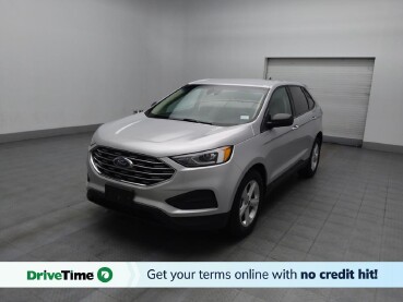 2019 Ford Edge in Union City, GA 30291