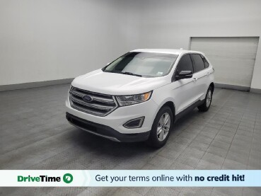 2018 Ford Edge in Macon, GA 31210