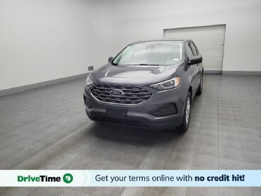 2021 Ford Edge in Union City, GA 30291