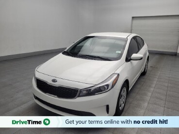 2017 Kia Forte in Macon, GA 31210