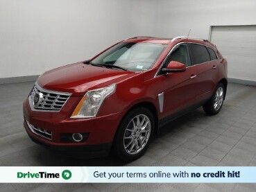 2014 Cadillac SRX in Birmingham, AL 35215